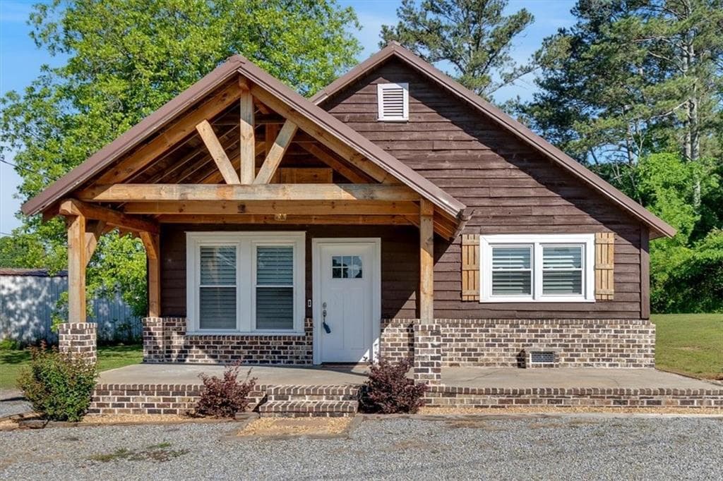 3049 Highway 411, White, GA 30184 — most recent listing photo