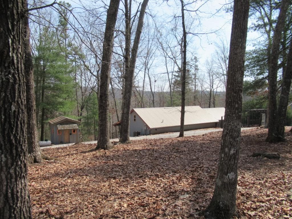 1 bedroom, 1 bathroom, 1,040 sq ft single family residence for sale at 378 Laurel Circle, Dahlonega, GA 30533 — photo 2