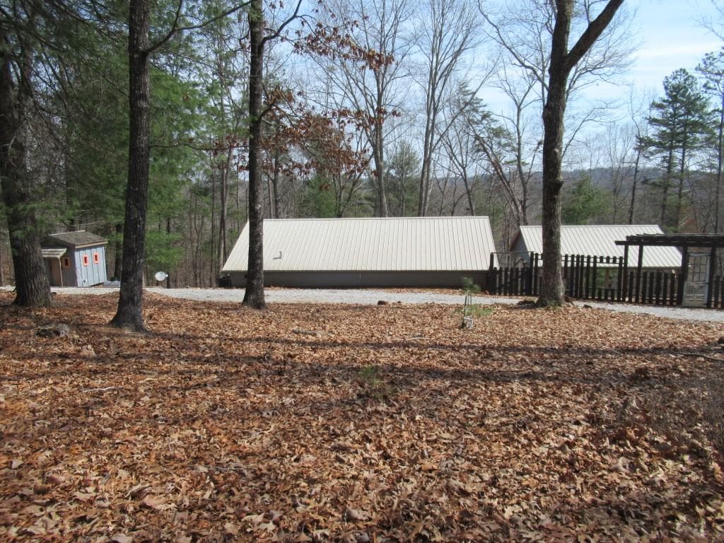 1 bedroom, 1 bathroom, 1,040 sq ft single family residence for sale at 378 Laurel Circle, Dahlonega, GA 30533 — photo 3
