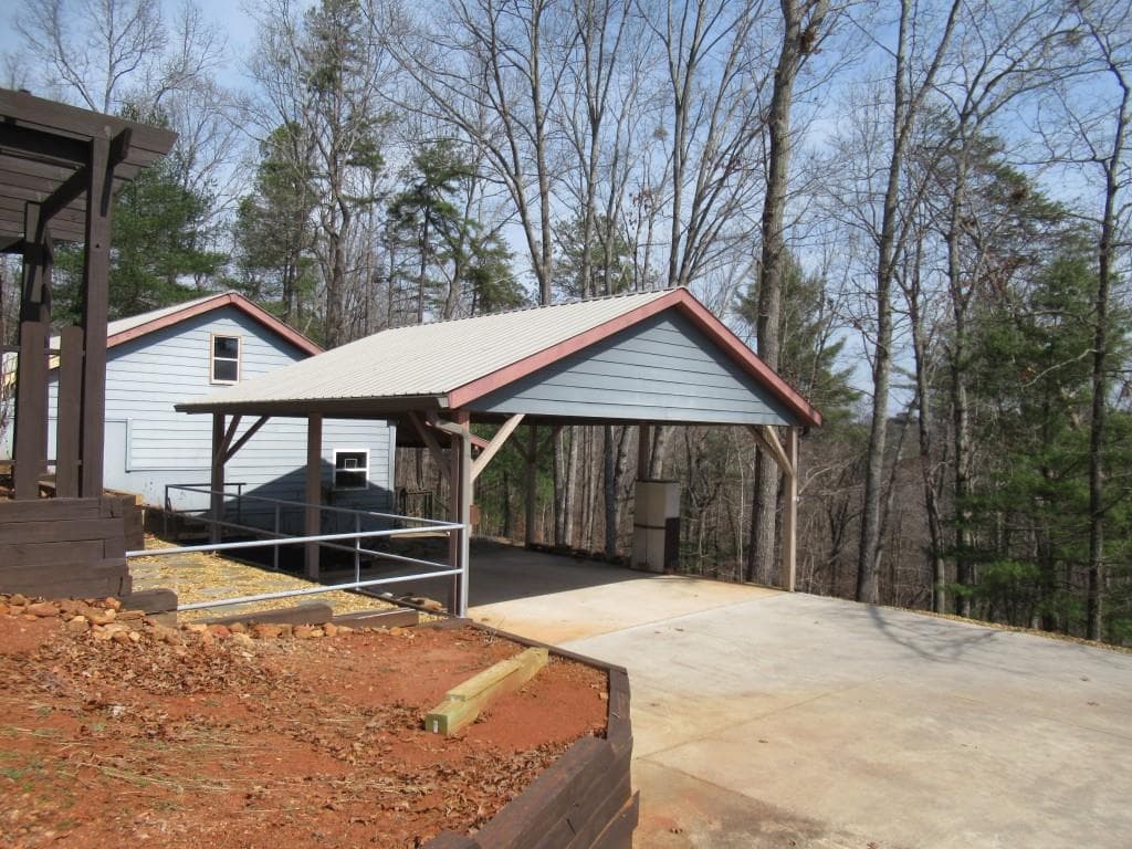 1 bedroom, 1 bathroom, 1,040 sq ft single family residence for sale at 378 Laurel Circle, Dahlonega, GA 30533 — photo 7