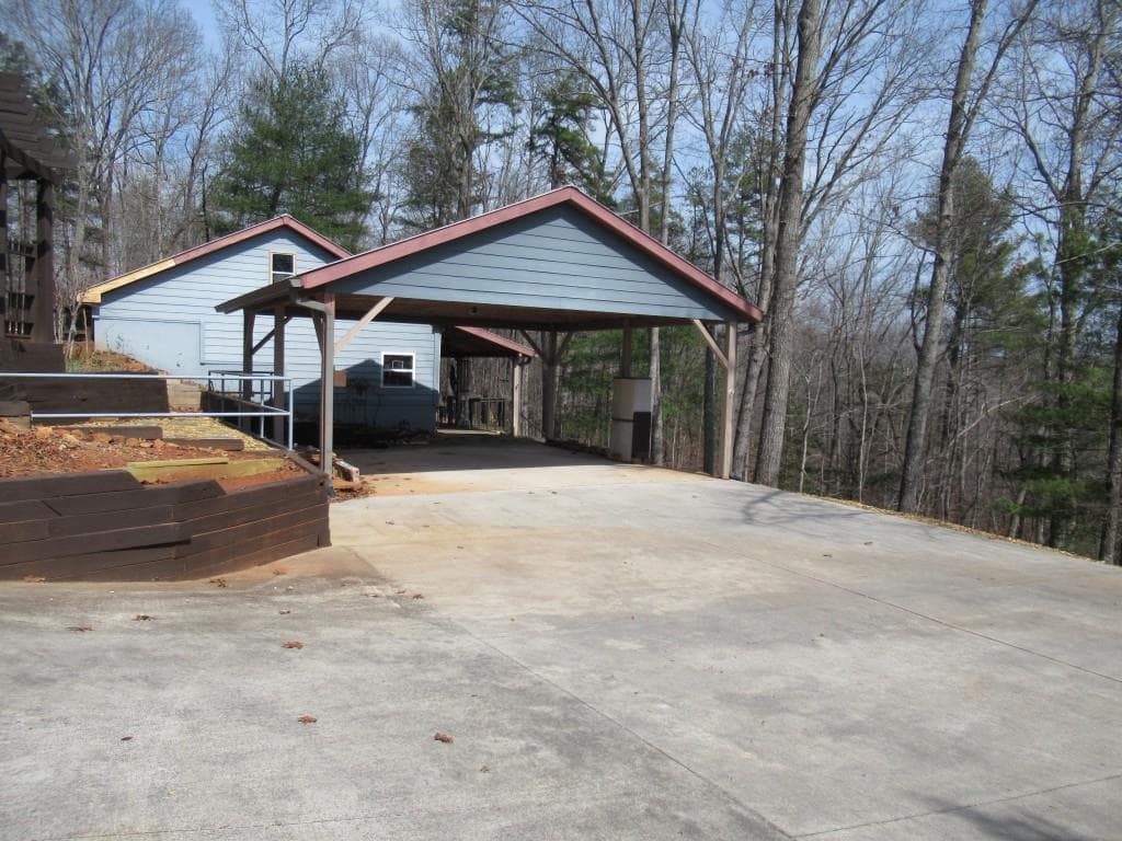 1 bedroom, 1 bathroom, 1,040 sq ft single family residence for sale at 378 Laurel Circle, Dahlonega, GA 30533 — photo 8