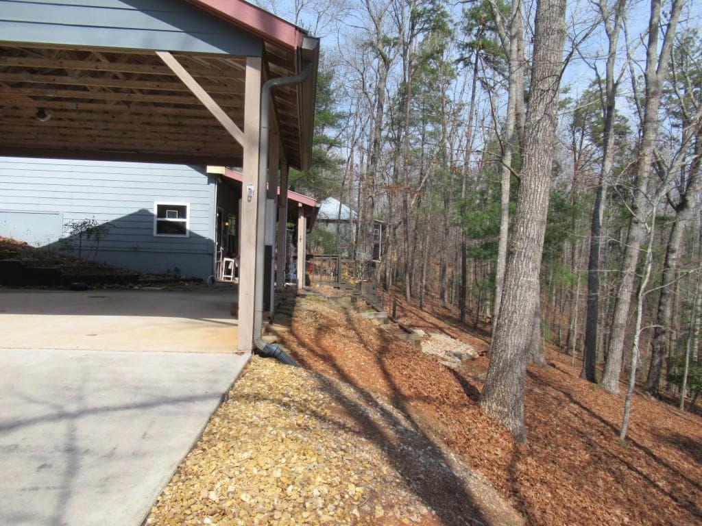 1 bedroom, 1 bathroom, 1,040 sq ft single family residence for sale at 378 Laurel Circle, Dahlonega, GA 30533 — photo 10