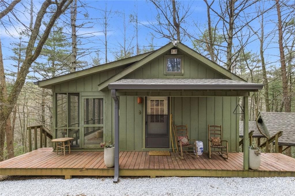 109 Clayton Gooch Road, Dahlonega, GA 30533 — most recent listing photo