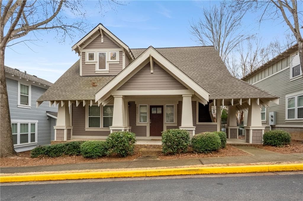 490 Barnett Shoals Road 536
