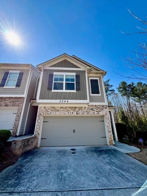3044 Creekside Overlook Way, Austell, GA 30168 — most recent listing photo