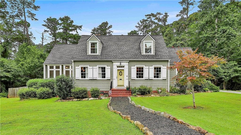 6455 Rivertown Road, Fairburn, GA 30213 — most recent listing photo