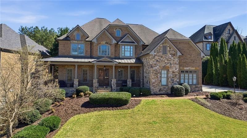 1565 Bramble Bush Way, Suwanee, GA 30024 — most recent listing photo