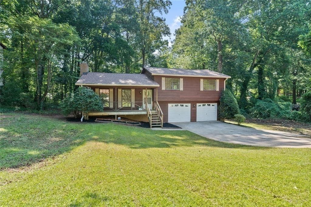 4534 Tifton Court, Powder Springs, GA 30127 — most recent listing photo