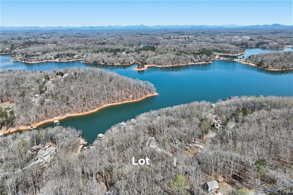 single family residence under contract at 6855 Hardwood Trail, Gainesville, GA 30506 — photo 5