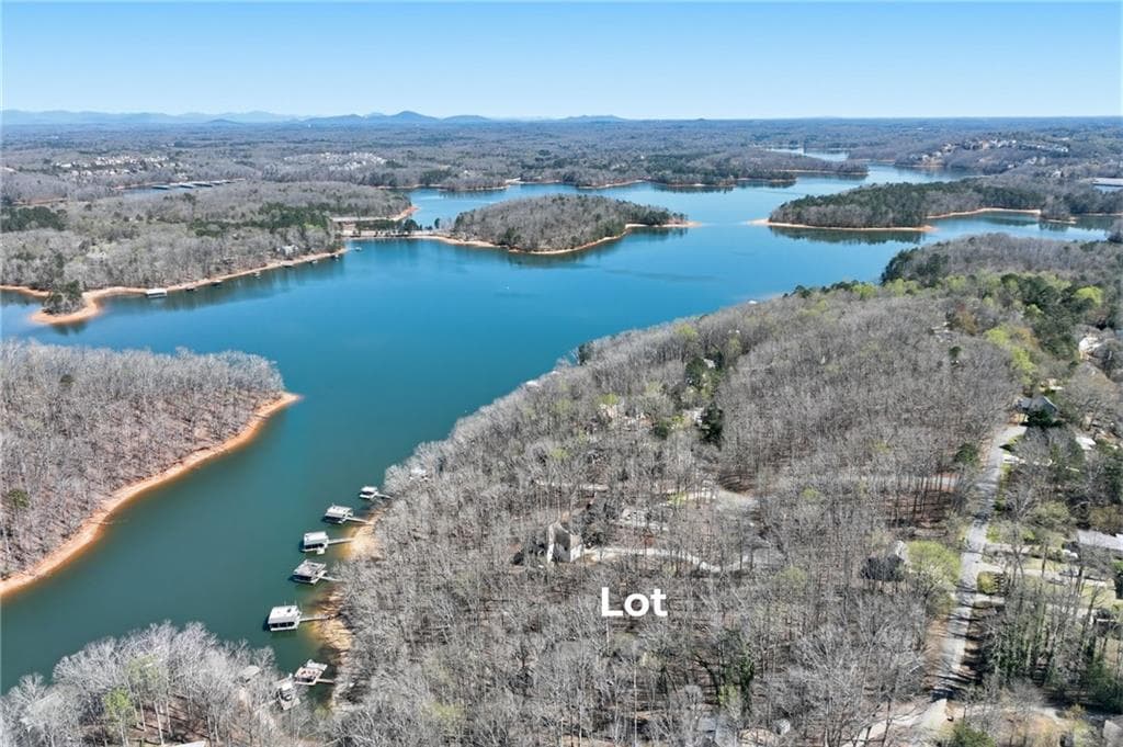 single family residence under contract at 6855 Hardwood Trail, Gainesville, GA 30506 — photo 6