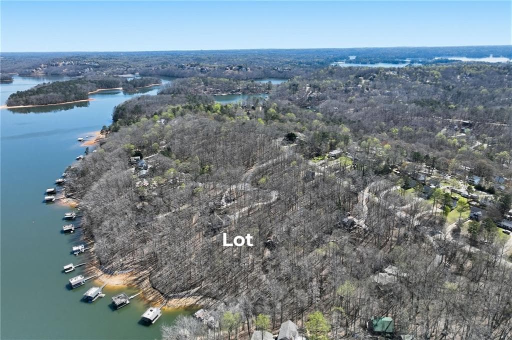 single family residence under contract at 6855 Hardwood Trail, Gainesville, GA 30506 — photo 7