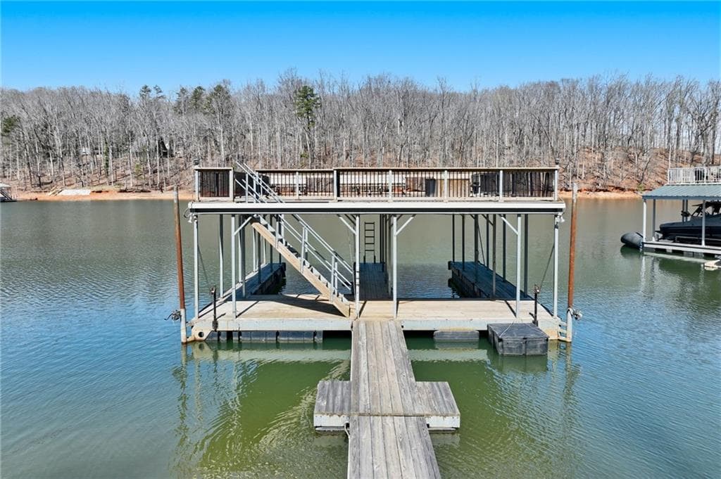 single family residence under contract at 6855 Hardwood Trail, Gainesville, GA 30506 — photo 9