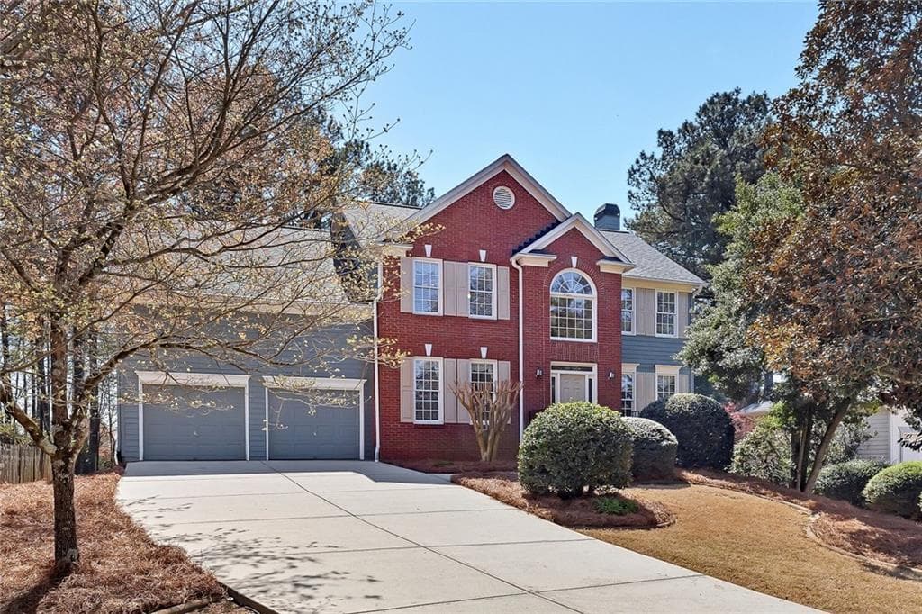 3007 Ironhill Way, Woodstock, GA 30189 — most recent listing photo