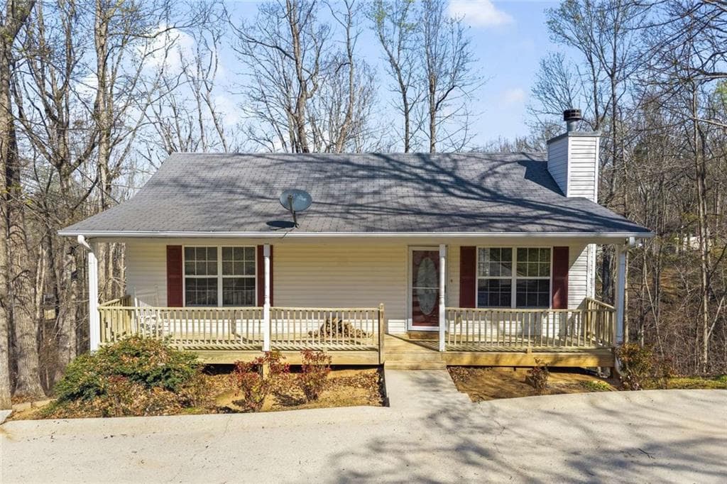 5790 Pebble Brook Trail, Gainesville, GA 30506 — most recent listing photo