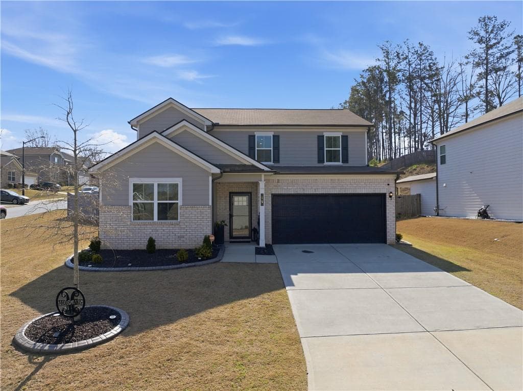 15 Park Chase Court, Dallas, GA 30132 — most recent listing photo