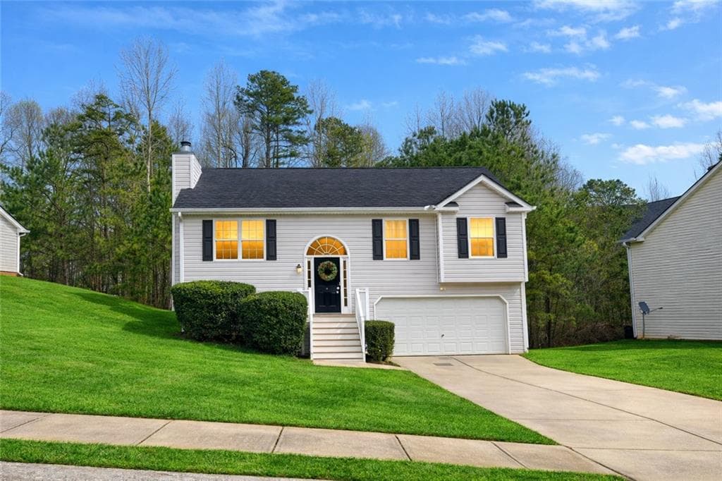 109 Millwheel Drive, Villa Rica, GA 30180 — most recent listing photo