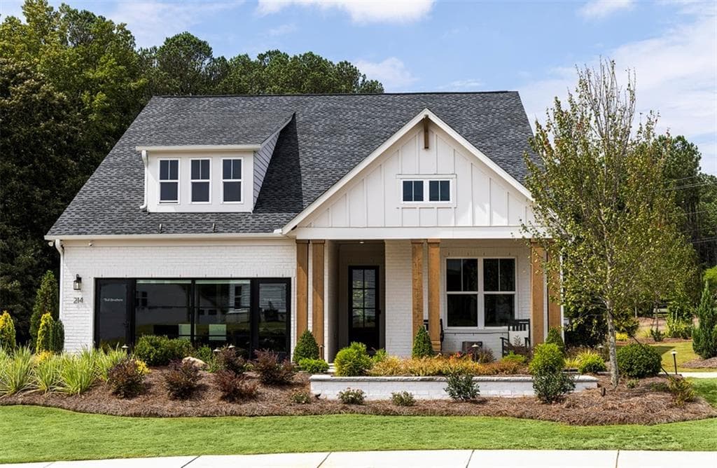214 Mooney Road, Woodstock, GA 30188 — most recent listing photo