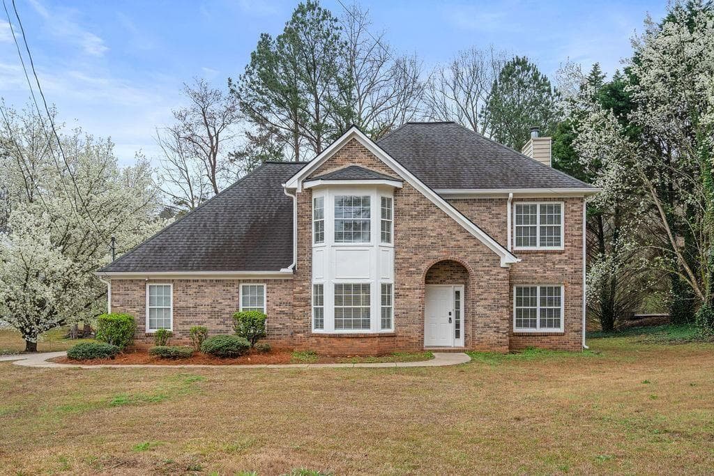 3631 Raiders Ridge Drive, Stonecrest, GA 30038 — most recent listing photo