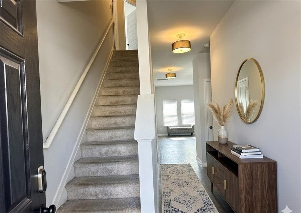 5 bedroom, 4 bathroom, 2,857 sq ft single family residence for sale at 637 Emporia Loop, Mcdonough, GA 30253 — photo 3