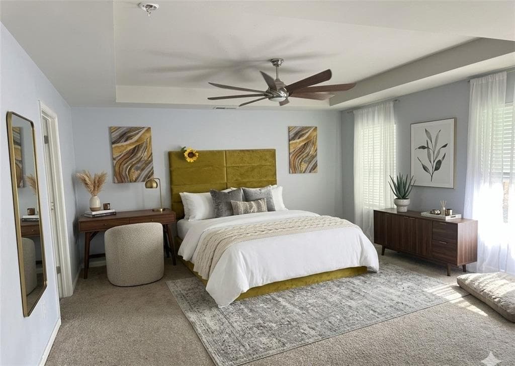 5 bedroom, 4 bathroom, 2,857 sq ft single family residence for sale at 637 Emporia Loop, Mcdonough, GA 30253 — photo 10