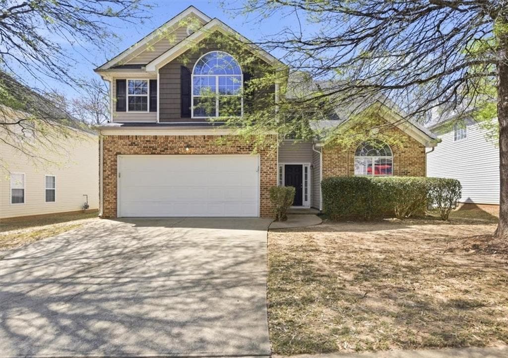 78 Saint Charles Place, Sharpsburg, GA 30277 — most recent listing photo