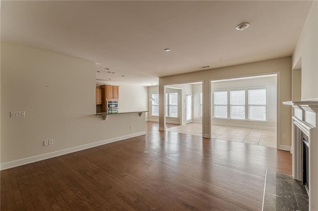 2 bedroom, 2 bathroom, 2,238 sq ft single family residence for sale at 1010 Amicalola Court, Griffin, GA 30223 — photo 8