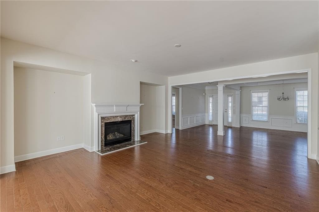 2 bedroom, 2 bathroom, 2,238 sq ft single family residence for sale at 1010 Amicalola Court, Griffin, GA 30223 — photo 9