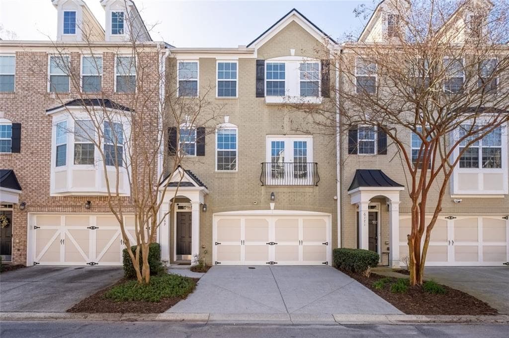 6169 Indian Wood Circle, Mableton, GA 30126 — most recent listing photo