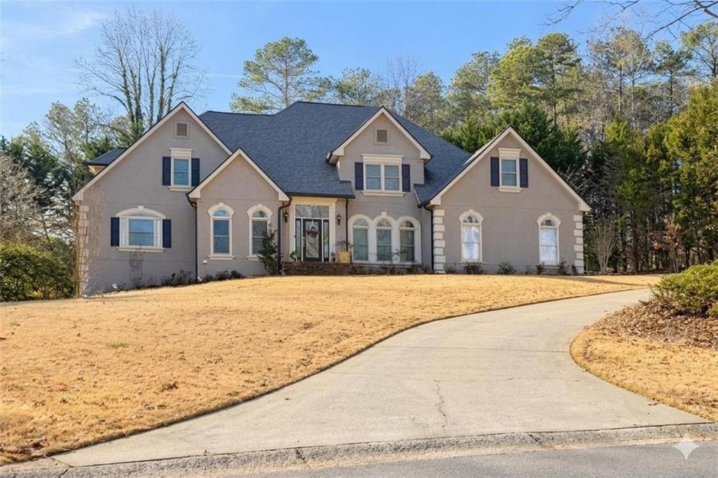 110 Hermitage Court, Powder Springs, GA 30127 — most recent listing photo