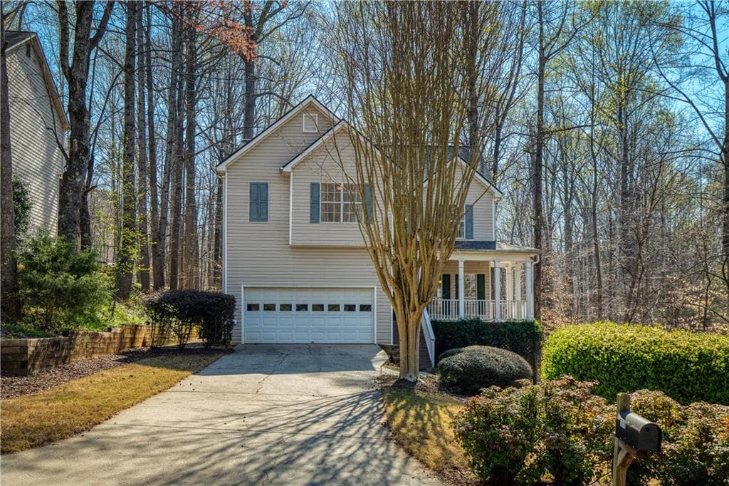 3370 Ashton Drive, Suwanee, GA 30024 — most recent listing photo