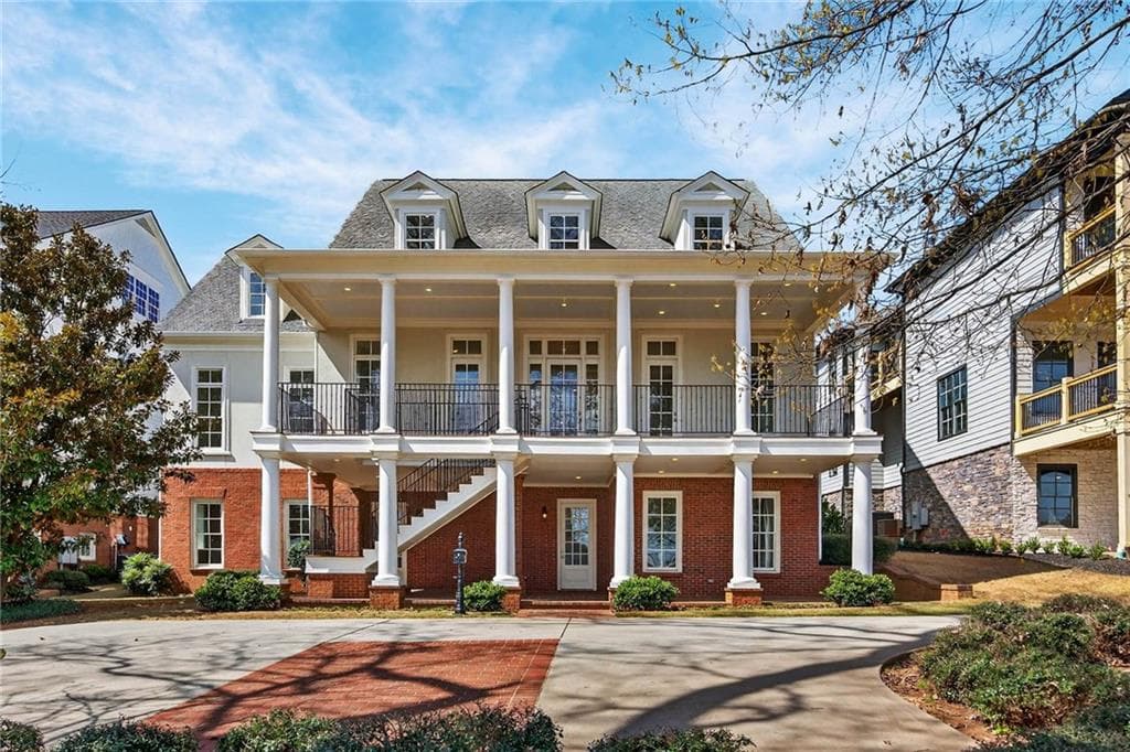 2147 Cooper Lake Road, Smyrna, GA 30080 — most recent listing photo