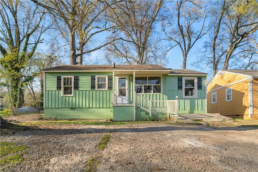 19 Herring Street, Cartersville, GA 30120 — most recent listing photo