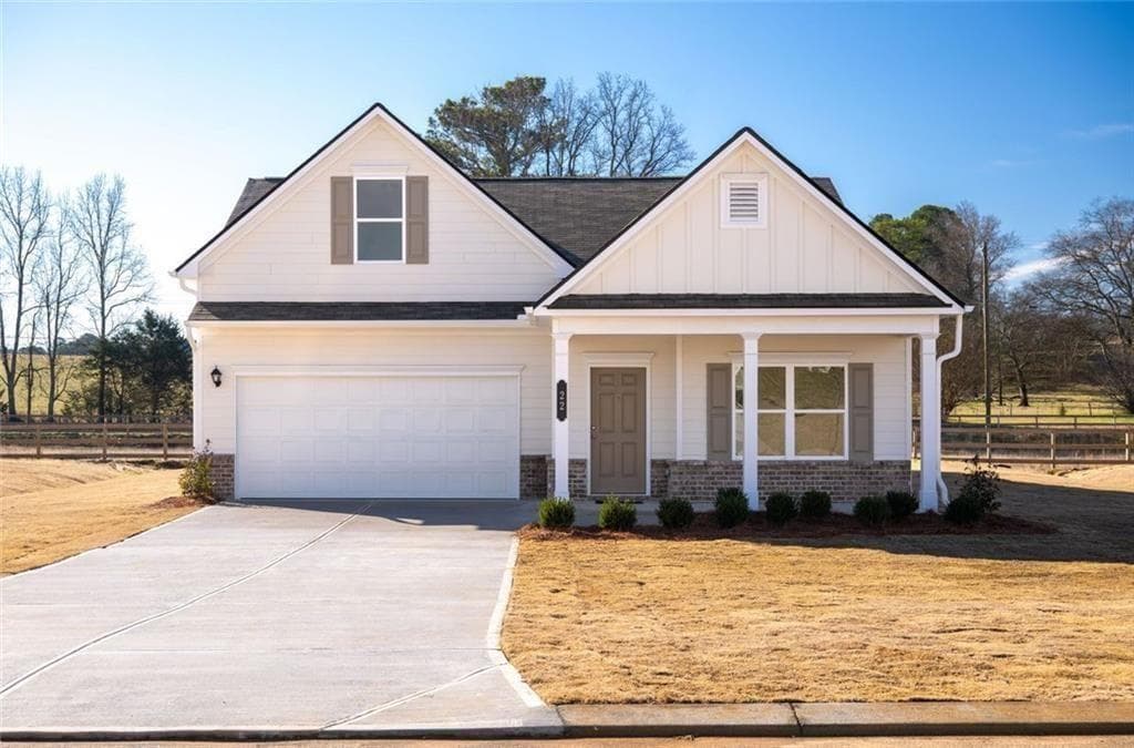 22 Willow Circle, Rock Spring, GA 30739 — most recent listing photo