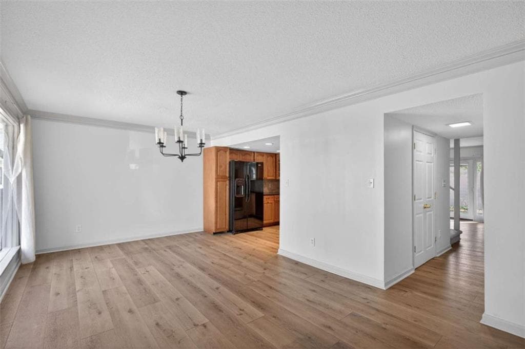 3 bedroom, 4 bathroom, 1,812 sq ft condominium under contract at 1 Fairway Drive, Kennesaw, GA 30144 — photo 3