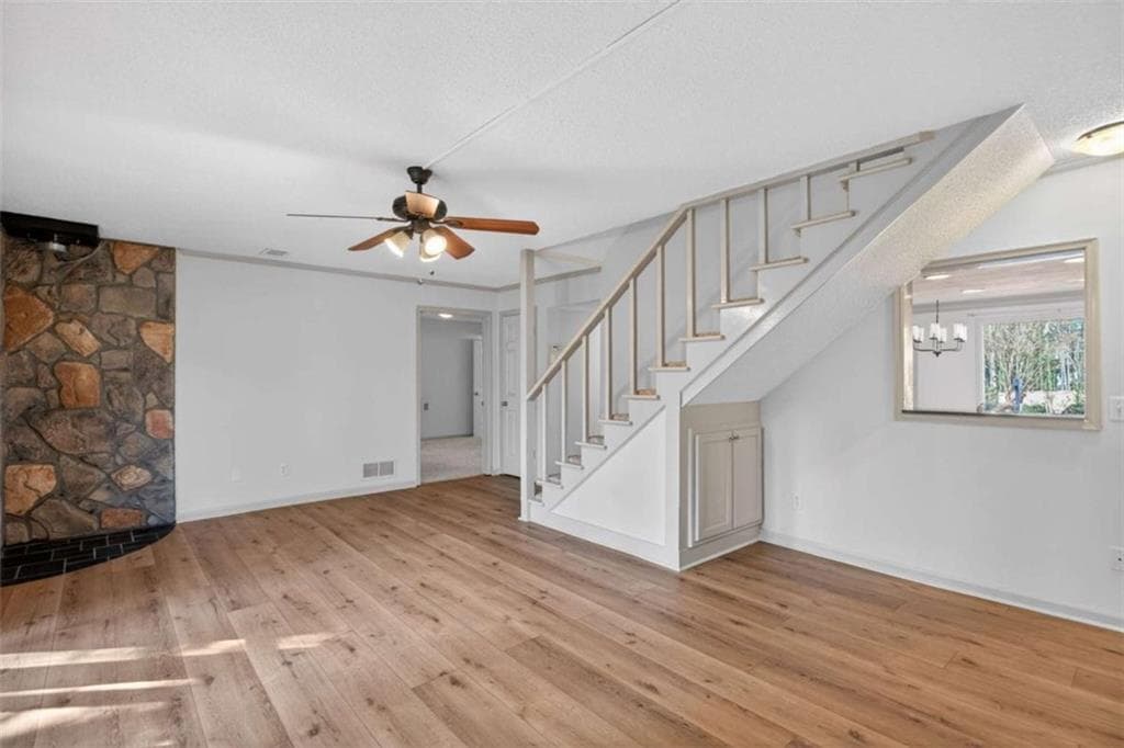 3 bedroom, 4 bathroom, 1,812 sq ft condominium under contract at 1 Fairway Drive, Kennesaw, GA 30144 — photo 10