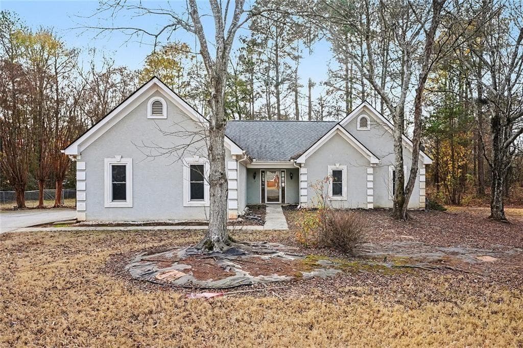 45 Sunset Court, Covington, GA 30016 — most recent listing photo