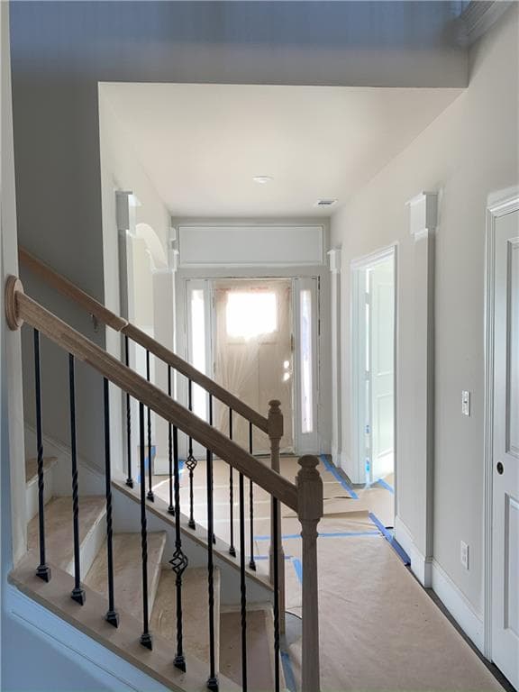 5 bedroom, 3 bathroom, 3,150 sq ft single family residence for sale at 4215 Trinity Oaks Trail, Cumming, GA 30040 — photo 3