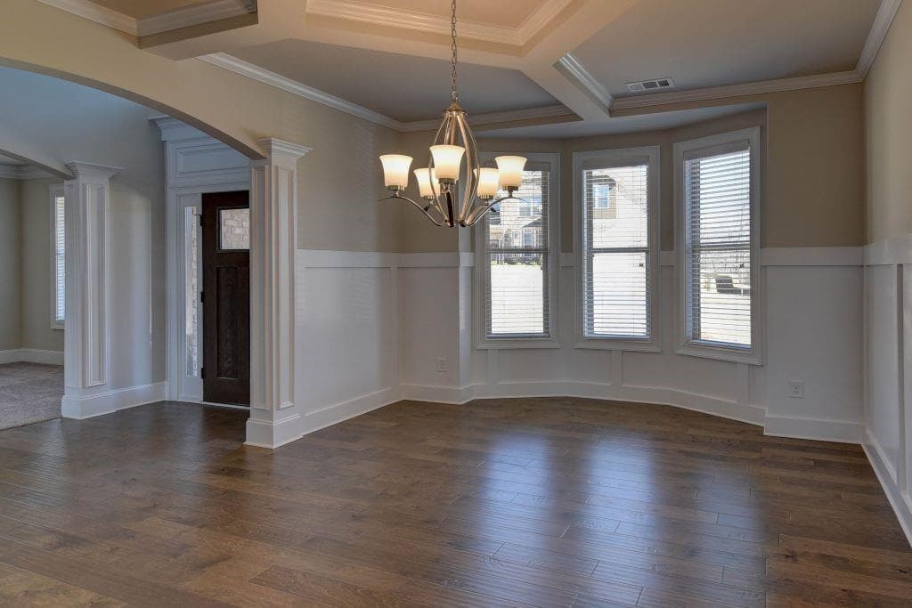 5 bedroom, 3 bathroom, 3,150 sq ft single family residence for sale at 4215 Trinity Oaks Trail, Cumming, GA 30040 — photo 4