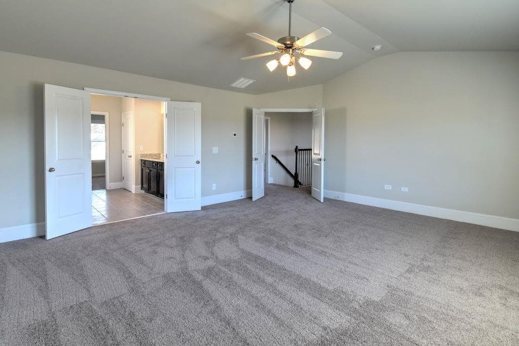 5 bedroom, 3 bathroom, 3,150 sq ft single family residence for sale at 4215 Trinity Oaks Trail, Cumming, GA 30040 — photo 8