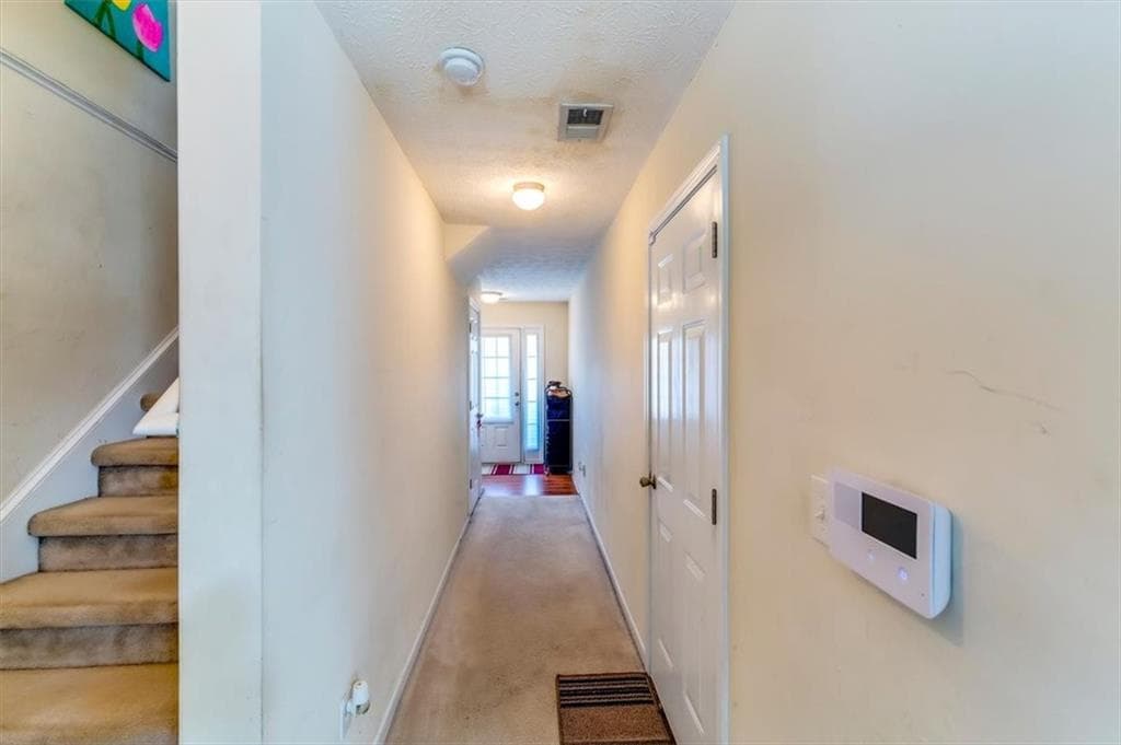 2 bedroom, 3 bathroom, 2,069 sq ft townhouse for sale at 6371 Redan Square, Lithonia, GA 30058 — photo 3