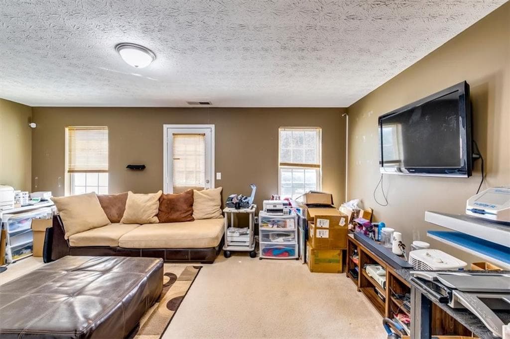 2 bedroom, 3 bathroom, 2,069 sq ft townhouse for sale at 6371 Redan Square, Lithonia, GA 30058 — photo 4