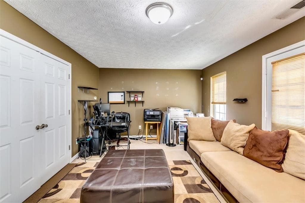 2 bedroom, 3 bathroom, 2,069 sq ft townhouse for sale at 6371 Redan Square, Lithonia, GA 30058 — photo 5