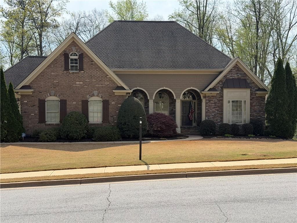 2116 Abbott Drive, Buford, GA 30519 — most recent listing photo