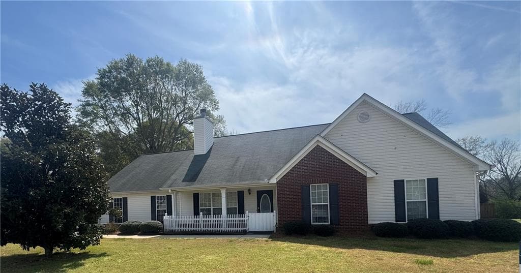 211 Spratlin Drive, Jefferson, GA 30549 — most recent listing photo