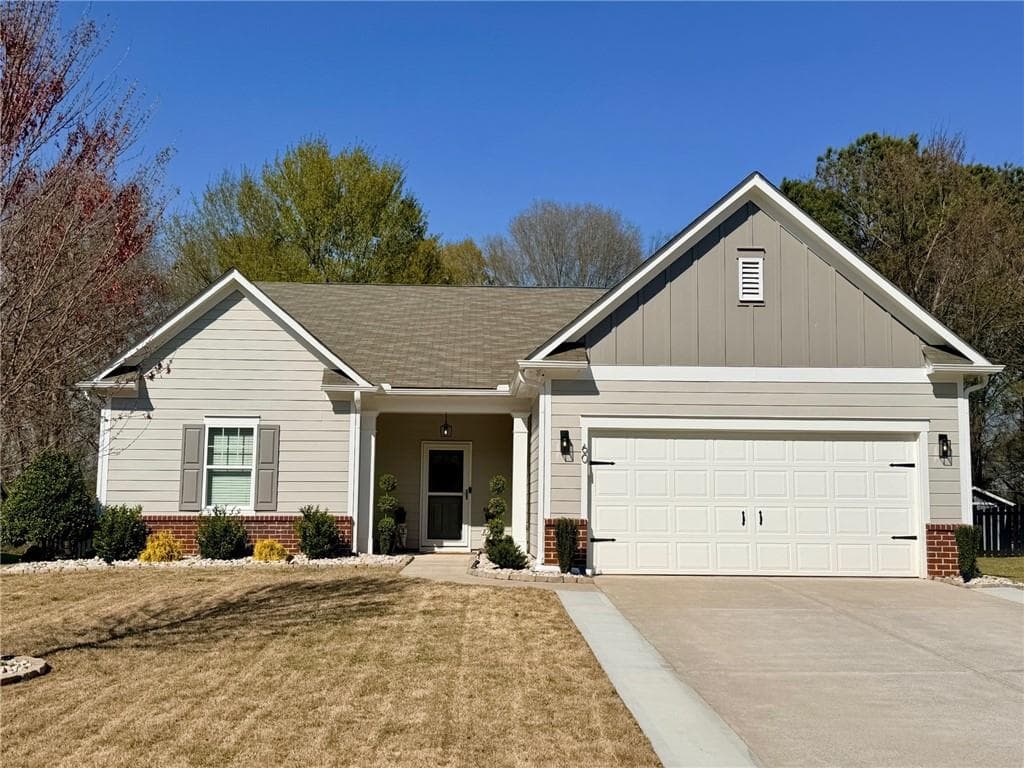 60 Seattle Slew Way, Cartersville, GA 30120 — most recent listing photo