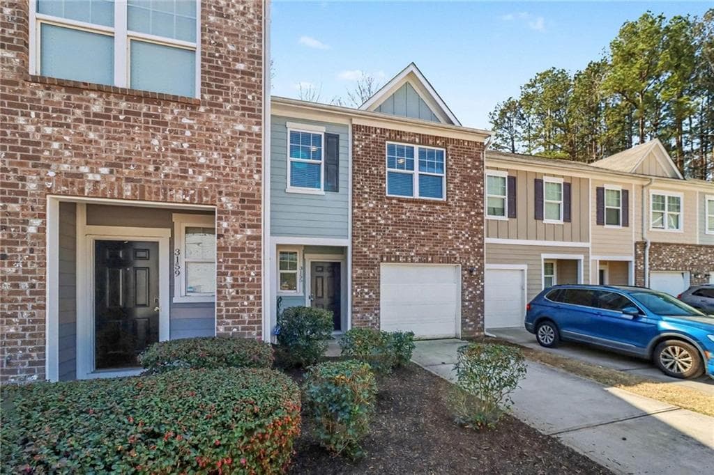3 bedroom, 3 bathroom, 1,488 sq ft townhouse for sale at 3155 Tarian Way, Decatur, GA 30034 — photo 6