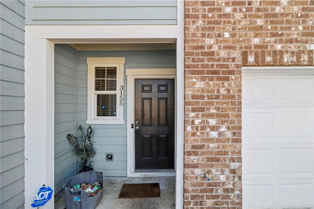3 bedroom, 3 bathroom, 1,488 sq ft townhouse for sale at 3155 Tarian Way, Decatur, GA 30034 — photo 7