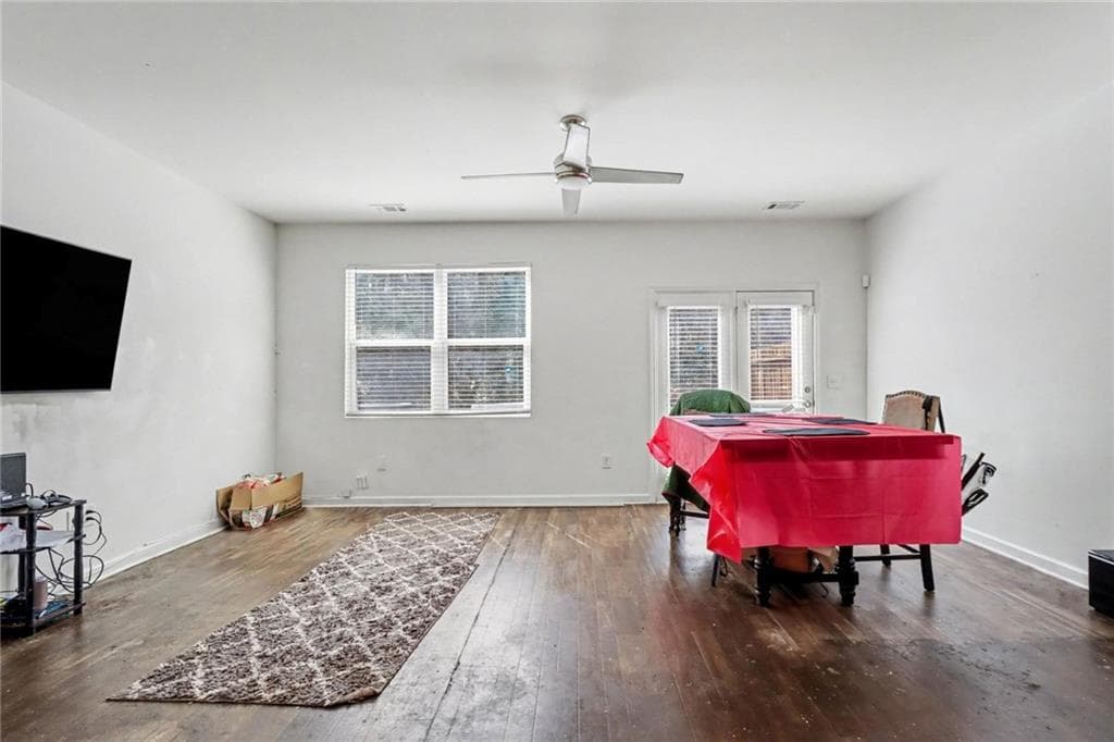 3 bedroom, 3 bathroom, 1,488 sq ft townhouse for sale at 3155 Tarian Way, Decatur, GA 30034 — photo 10