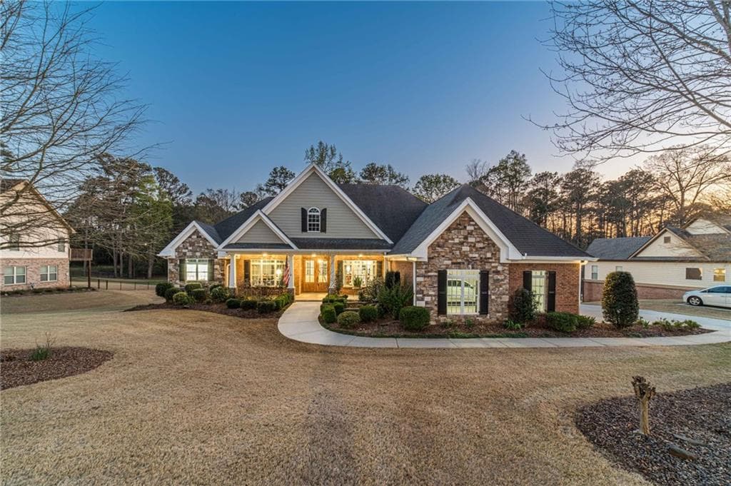 2732 Powell Court, Monroe, GA 30656 — most recent listing photo
