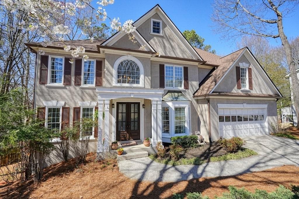 315 Stevens Creek Court, Johns Creek, GA 30005 — most recent listing photo